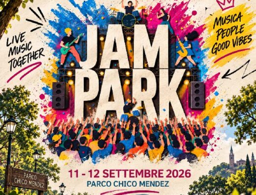 Jam Park