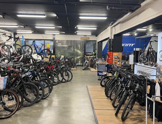 Powerbikes
