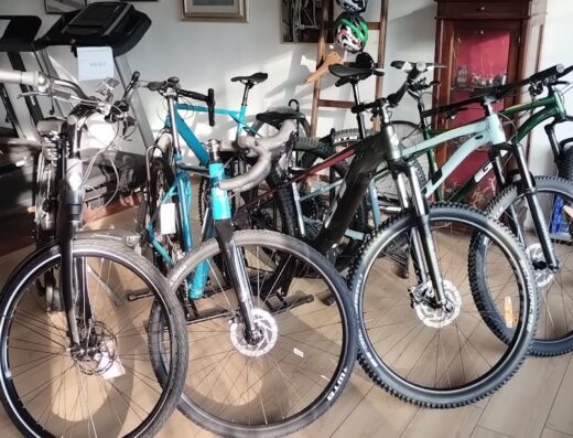 Punto Bici Rental