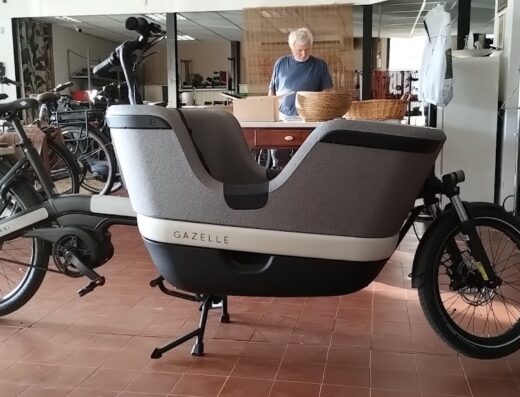 Punto Bici Rental