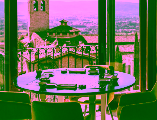 Ristorante il Frantoio