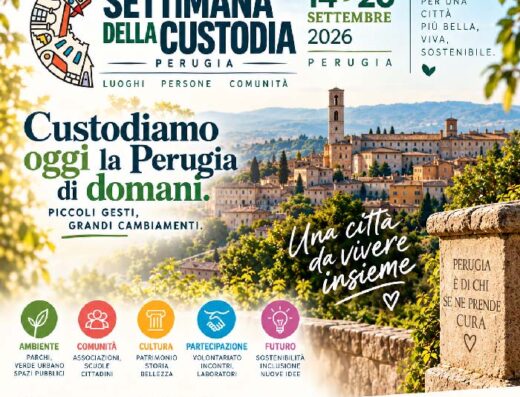 Settimana della Custodia