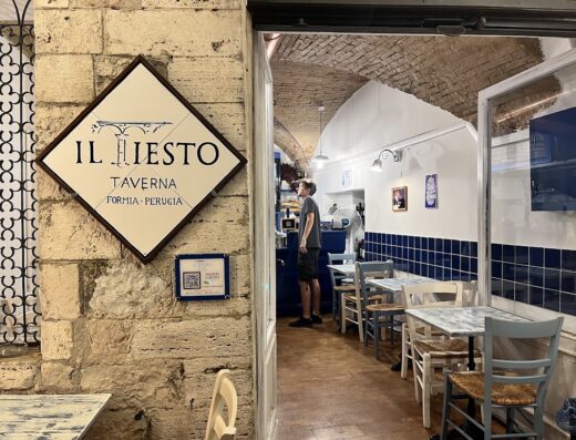 Taverna Il Tiesto