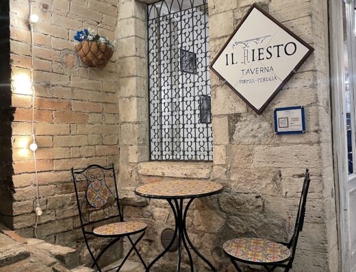 Taverna Il Tiesto