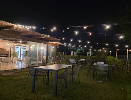 Thunder Bistrot
