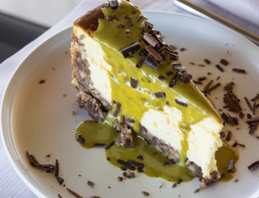 Thunder Bistrot
