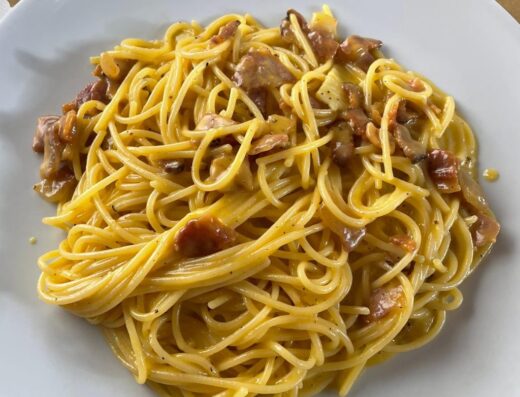 Trattoria Romana “Roma ‘ntica”