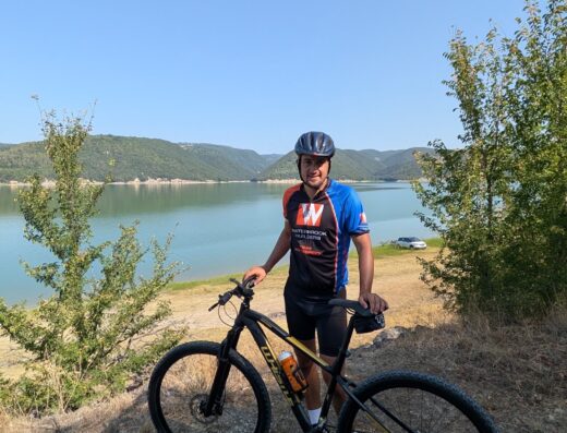 Tuder Bike