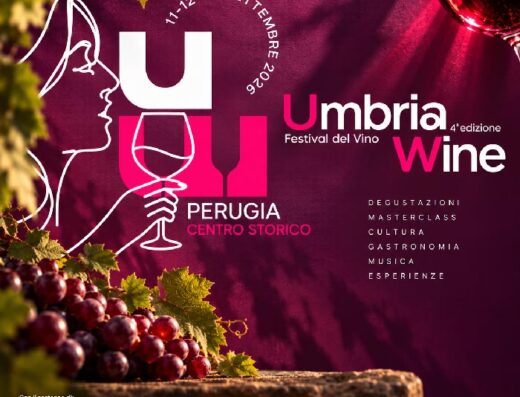 Umbria Wine