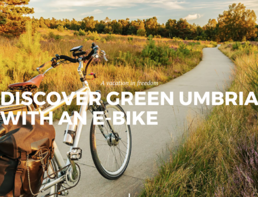 UmbriaElectricBike