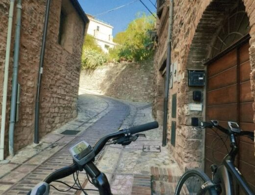 UmbriaElectricBike