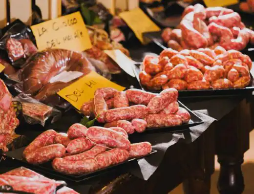 Ciccia – Festival della salsiccia italiana