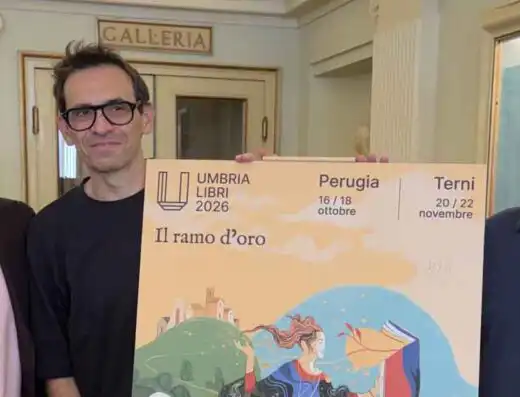 Umbria Libri 2026