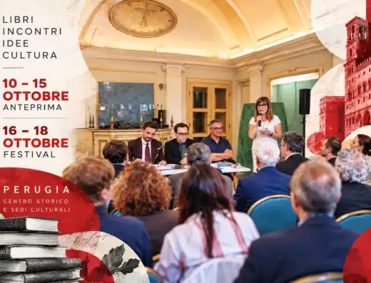 Umbria Libri 2026