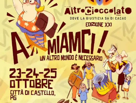 Altrocioccolato
