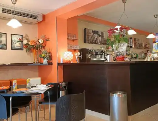 Bonnie e Clyde Pizzeria