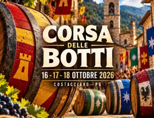 Corsa delle botti