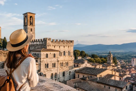 Dieci musei da visitare a Perugia e dintorni