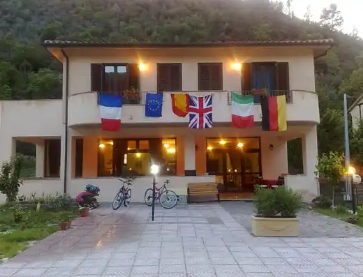 Hotel ristorante pizzeria Umbria