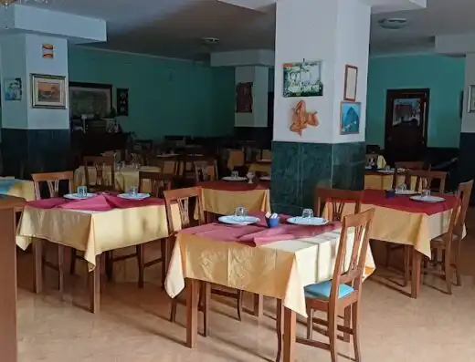 Hotel ristorante pizzeria Umbria