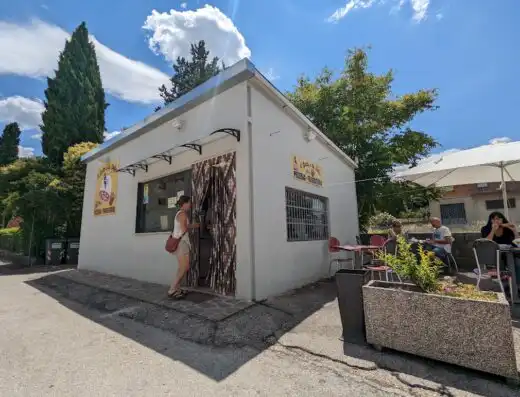 Il gatto e la volpe – Pizzeria al taglio e friggitoria