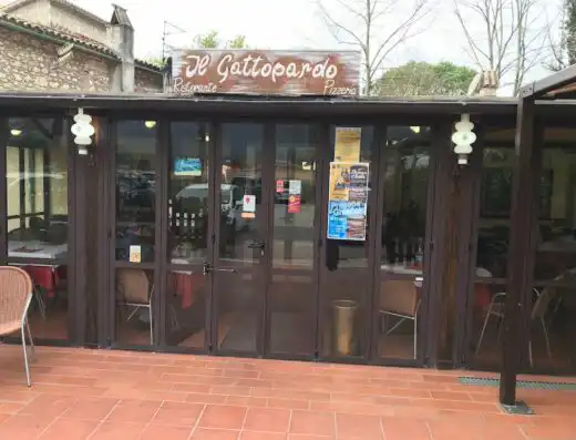 Il Gattopardo Ristorante Pizzeria