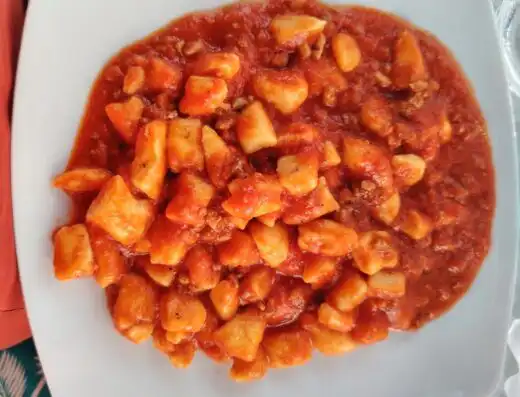 Il Gattopardo Ristorante Pizzeria