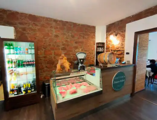 Il Palato Felice &ndash; Trattoria