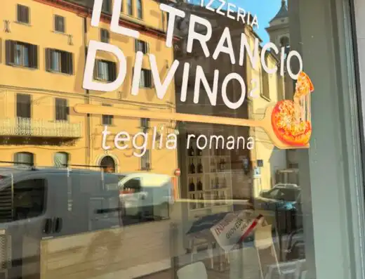 IL TRANCIO DIVINO 2
