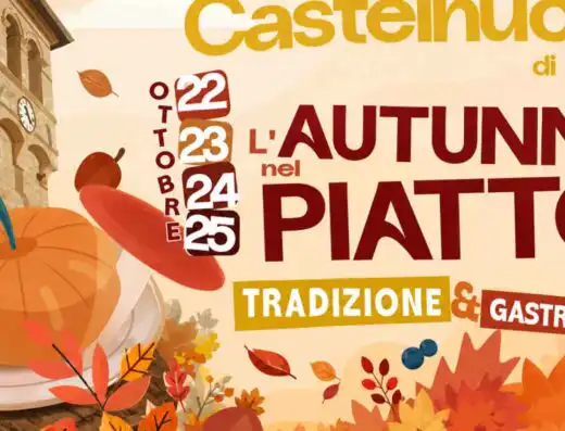 L’Autunno nel Piatto