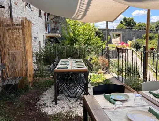 La Bottega dello Speziale