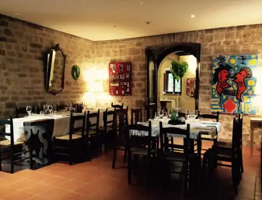La Foresteria &ndash; Bistrot Moderno