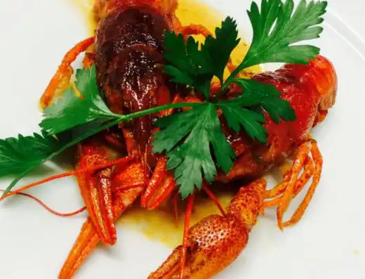 La Foresteria – Bistrot Moderno