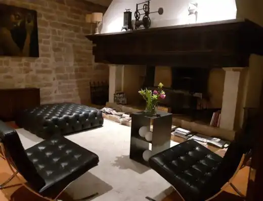 La Foresteria – Bistrot Moderno