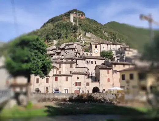 La Locanda Di Valcasana