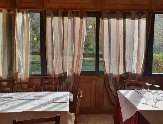 La Locanda Di Valcasana