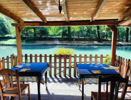 La Locanda Di Valcasana