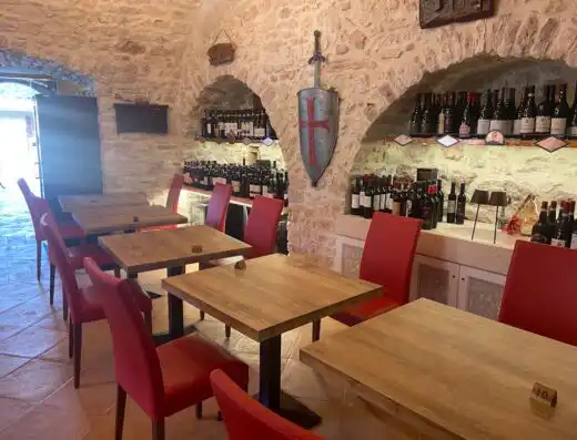 Locanda del Cavaliere &ndash; Scheggino
