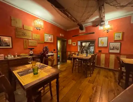 Osteria Baciafemmine