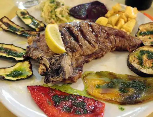 Osteria Sienti&rsquo;n pu&ograve;