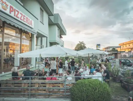 Piz Stop Città di Castello