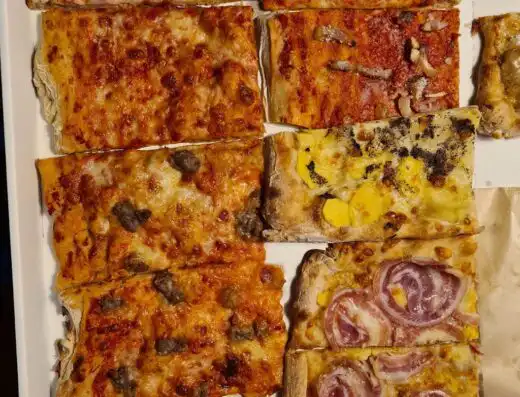 PIZZA STEK