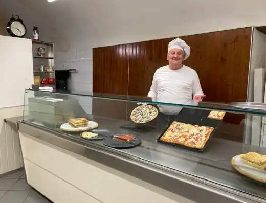 Pizzeria del Centro – Da Carlino
