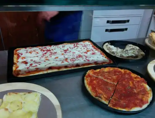 Pizzeria del Centro – Da Carlino