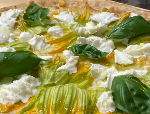 Pizzeria Domn Silvio