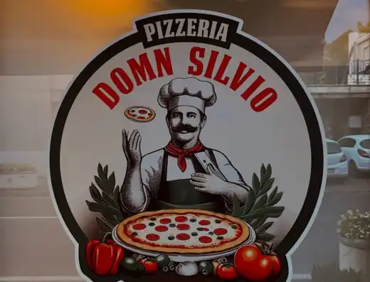 Pizzeria Domn Silvio