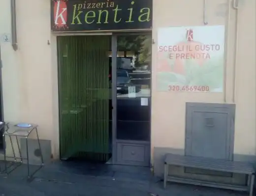 Pizzeria Kentia – Città di Castello