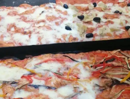Pizzeria Kentia – Città di Castello