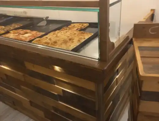 Pizzeria La Bandiera
