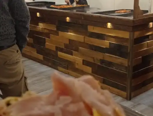 Pizzeria La Bandiera
